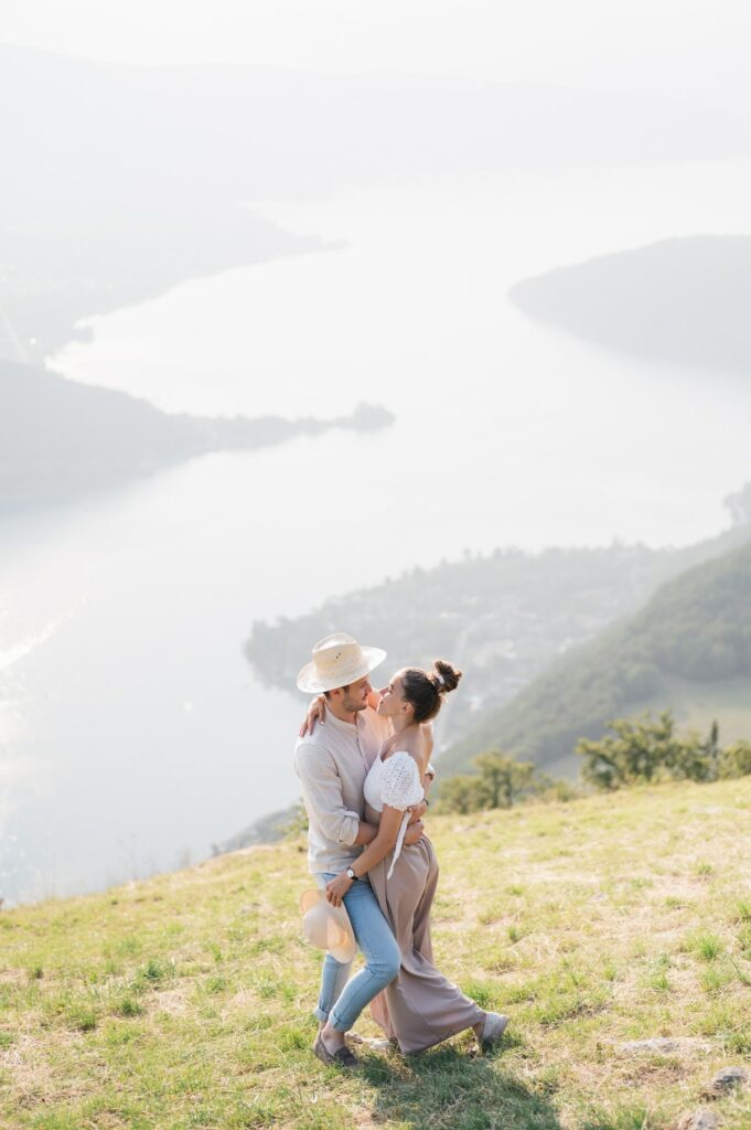 Séance engagement Provence