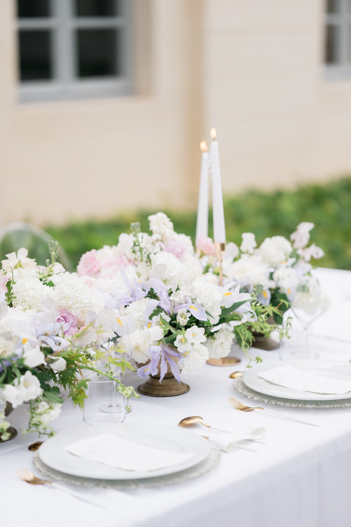 décoration de mariage