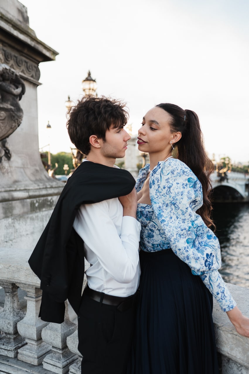 Séance engagement Paris