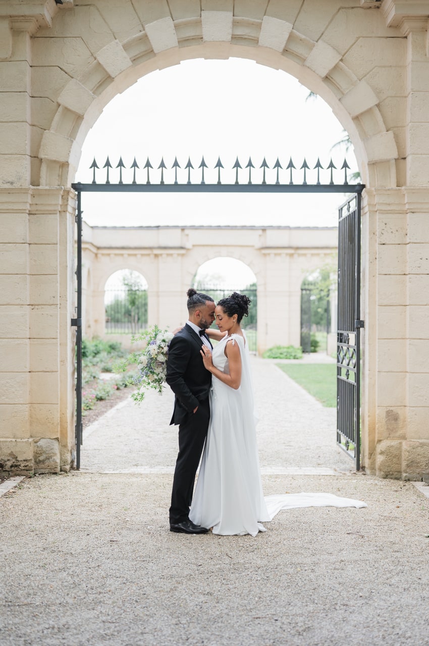 Mariage Laïque au Château de l'Hospital