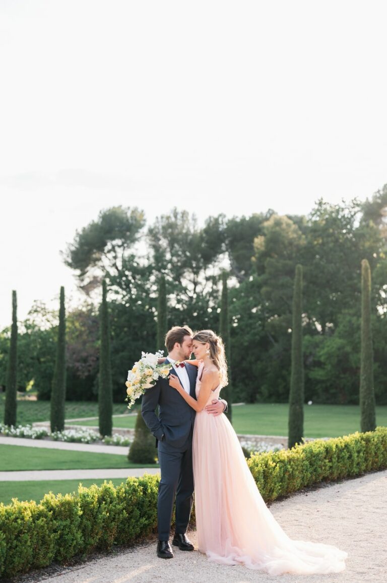 Photographe de Mariage en Provence Loris Bianchi