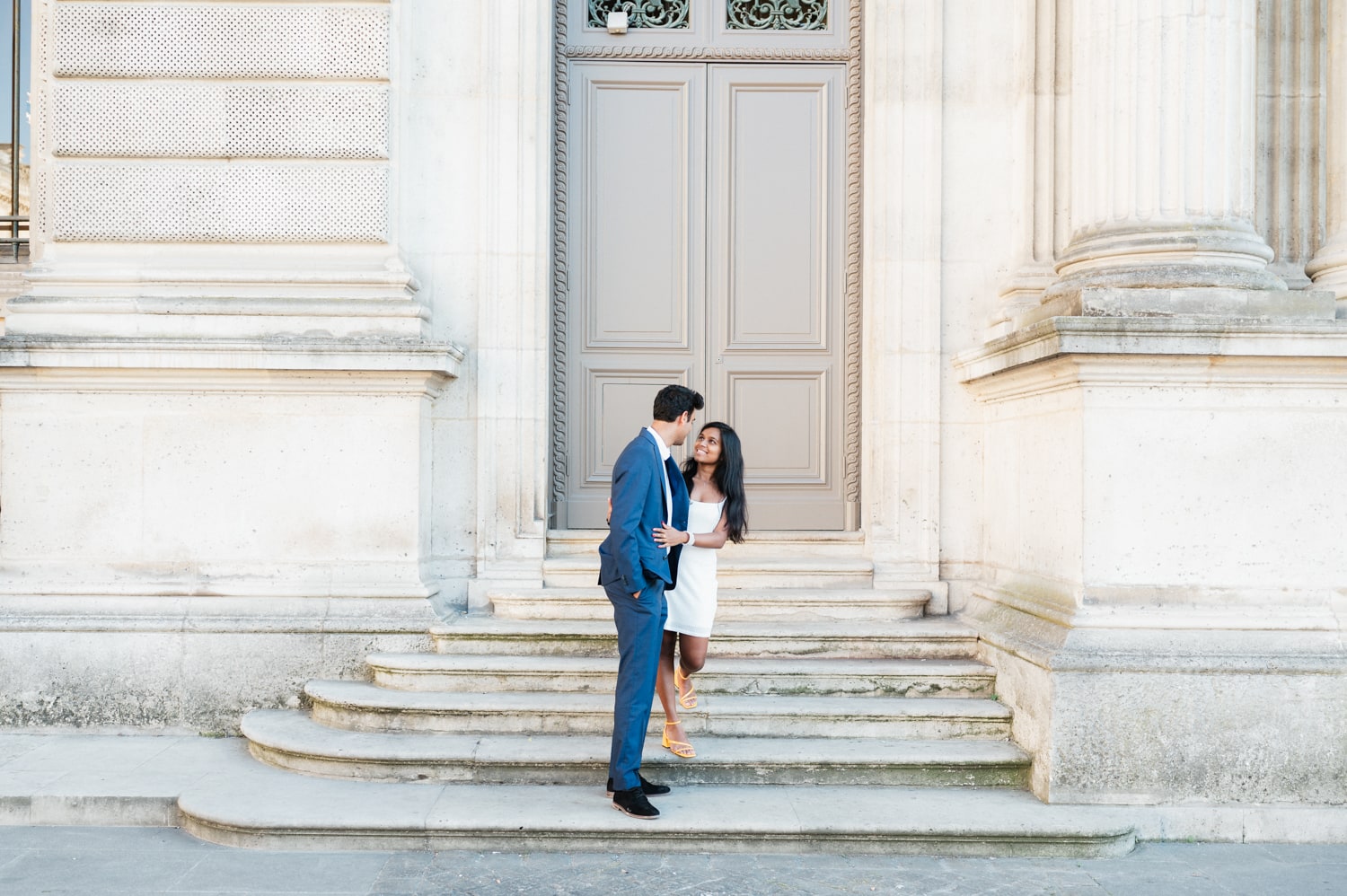 6 conseils pour un shooting couple réussi