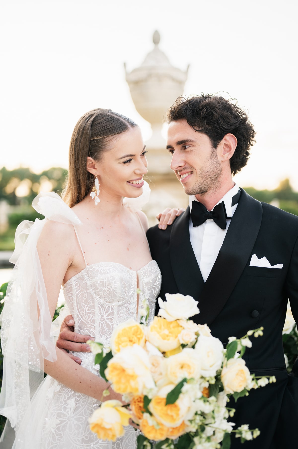 Photographe de mariage à Annecy