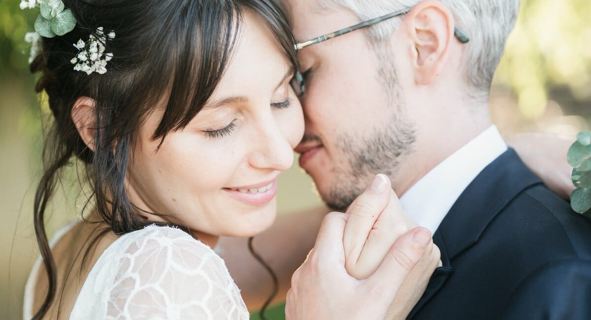 Mariage au château de Saint-Sixt