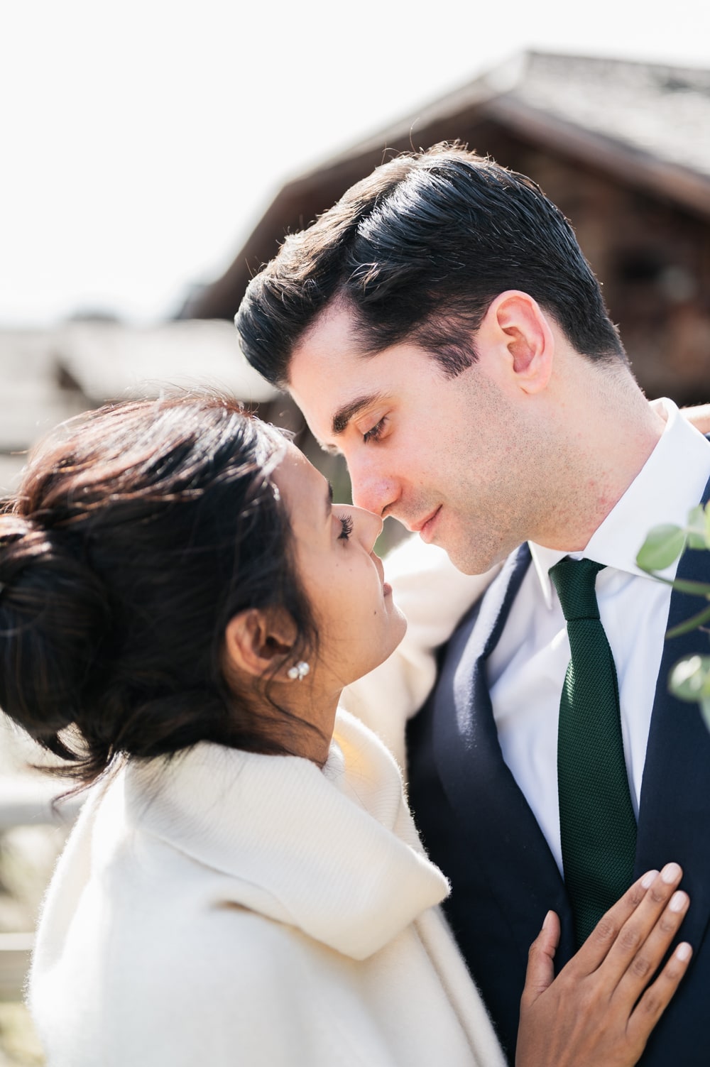 Wedding Megeve