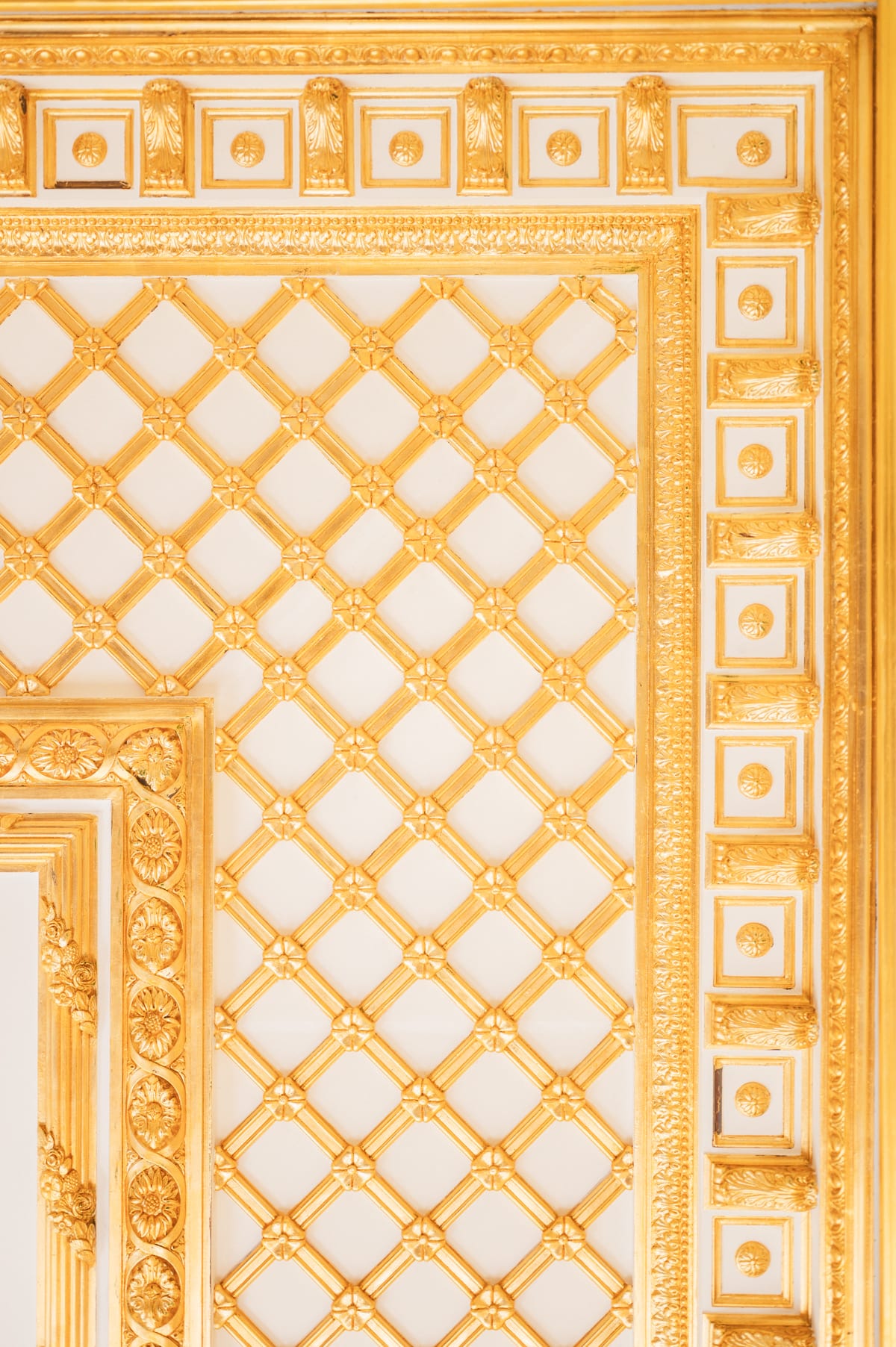 Château Saint Georges Grasse