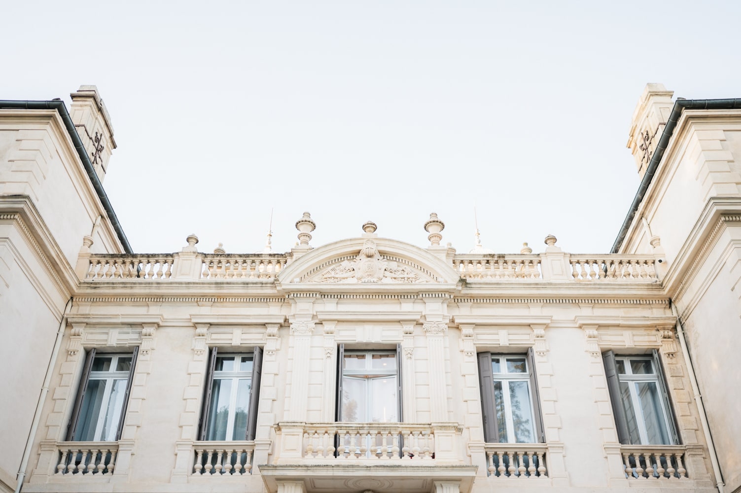 Château des 3 fontaines