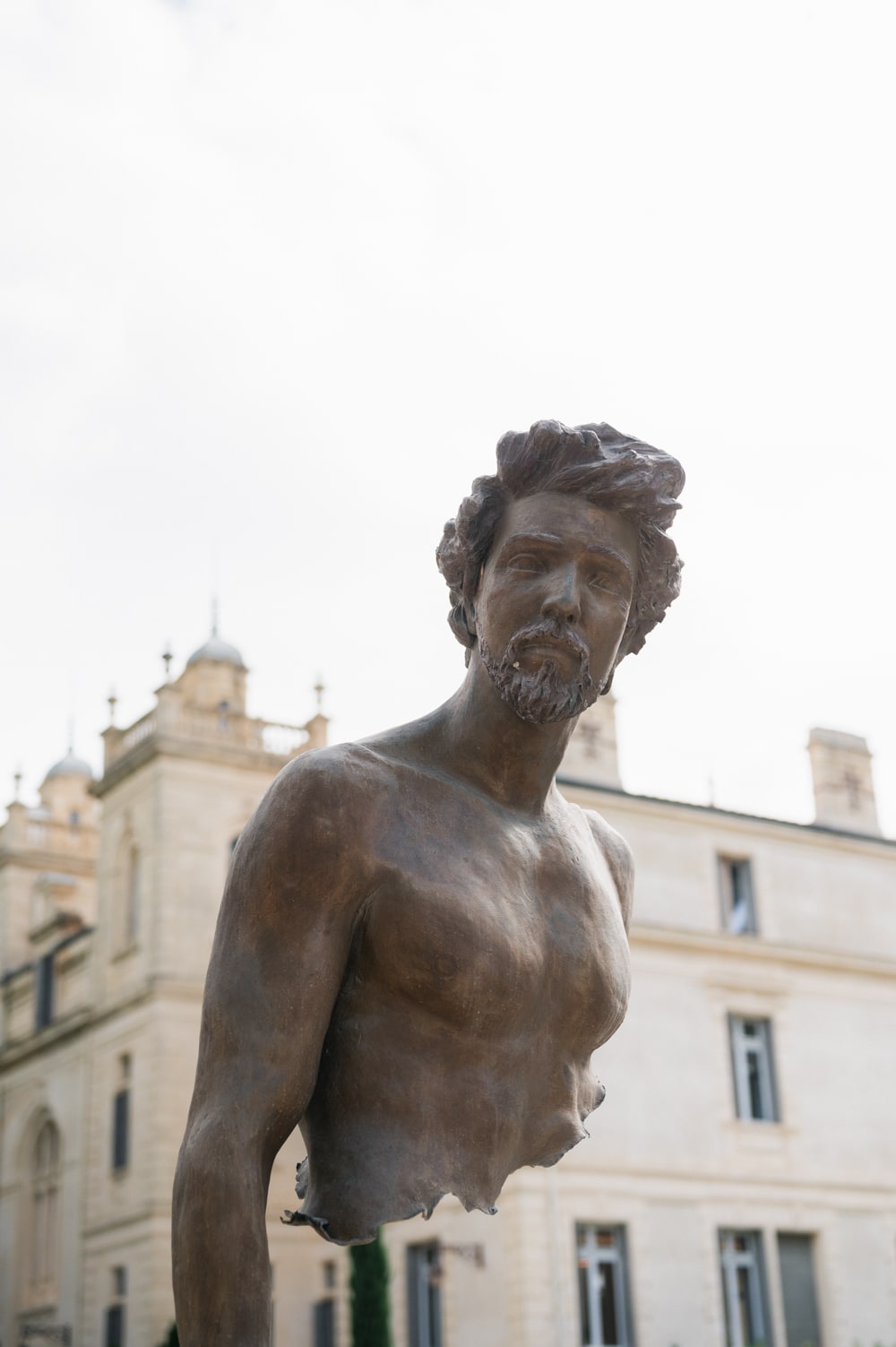 Château des 3 fontaines