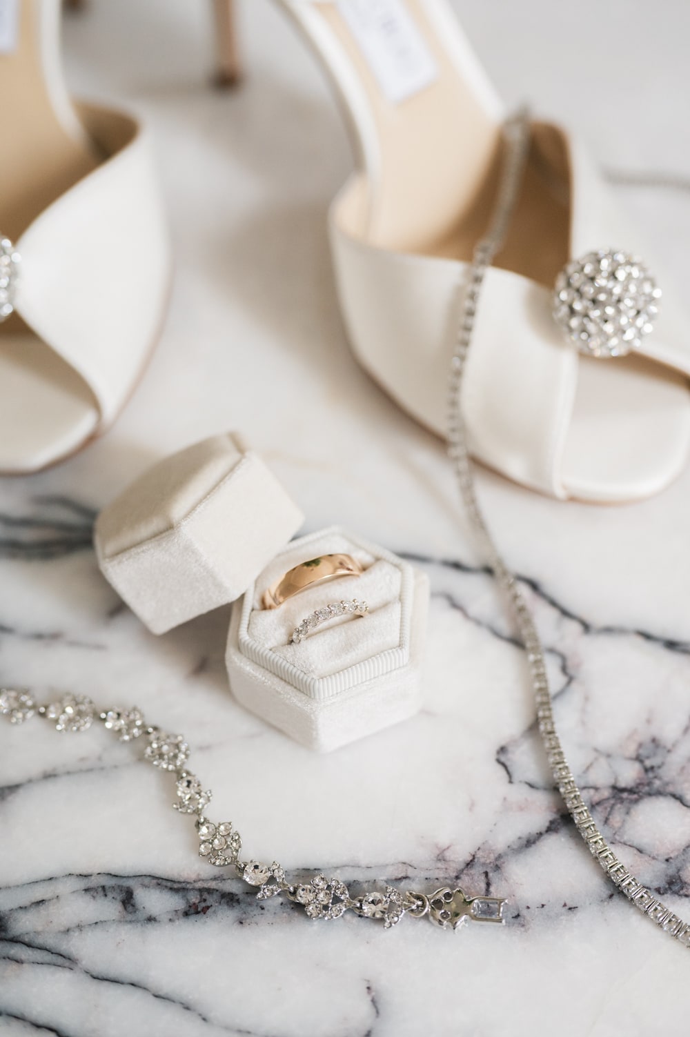 Alliances au château des 3 fontaines