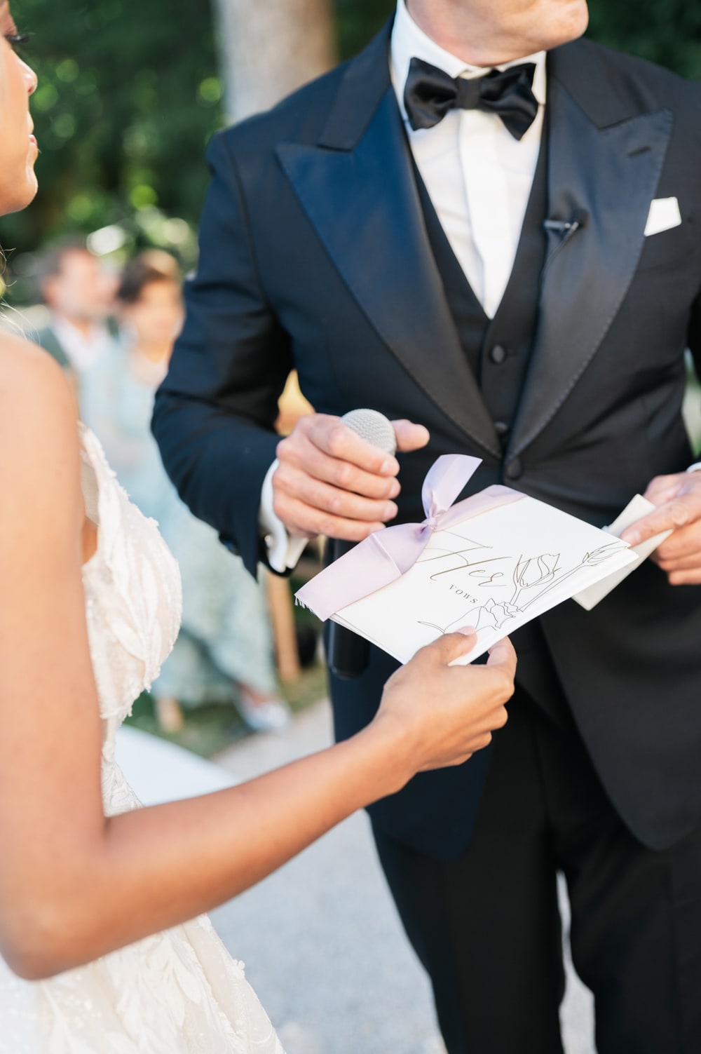 wedding au château des 3 Fontaines
